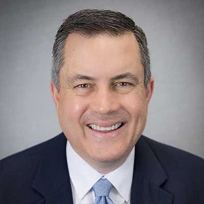 Headshot of Greg Hulen