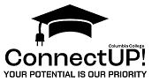 ConnectUP logo image