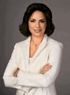 Portrait of Soledad O'Brien.