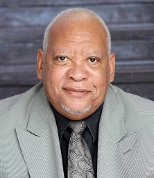 Portrait of C.W. Dawson Jr.