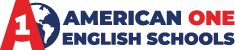 American One logo