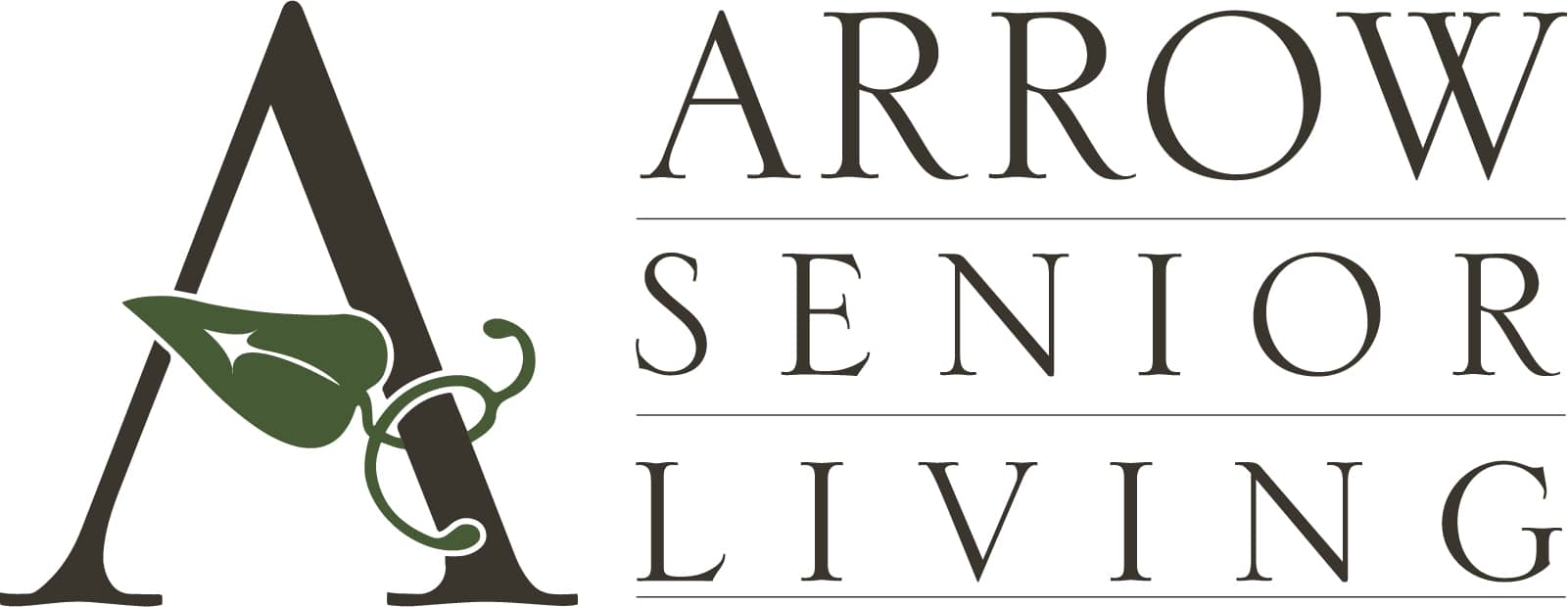 Arrow Senior Living logo