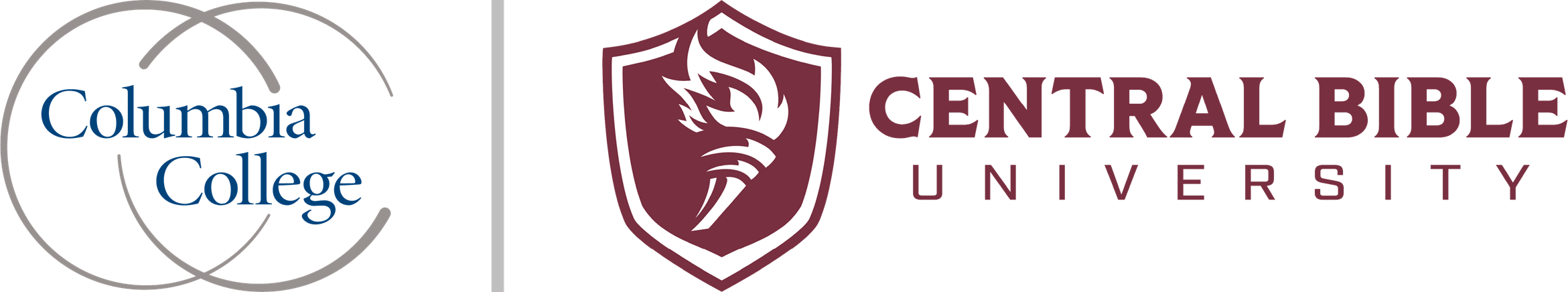 CC and CBU side-by-side logos.