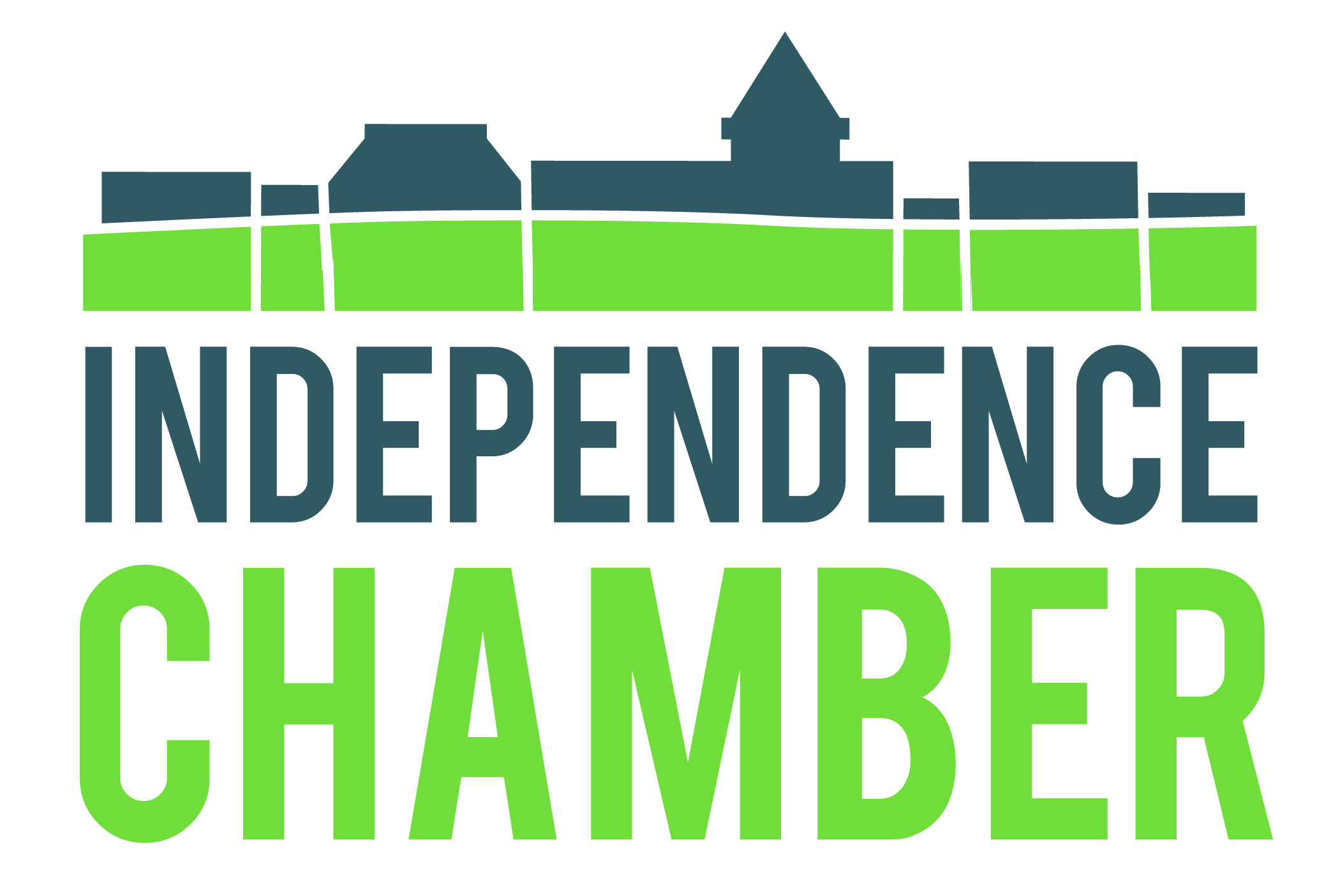 Independence Chamber of Commerce logo