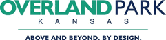 City of Overland Park logo