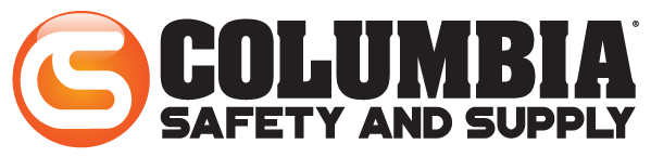 Columbia Safety and Supply logo