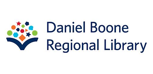 Daniel Boone Regional Library logo
