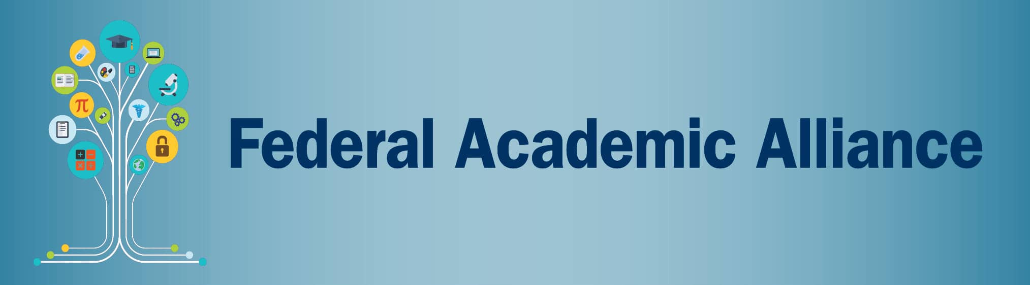 Federal Academic Alliance logo