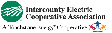 Intercounty Electric Cooperative logo