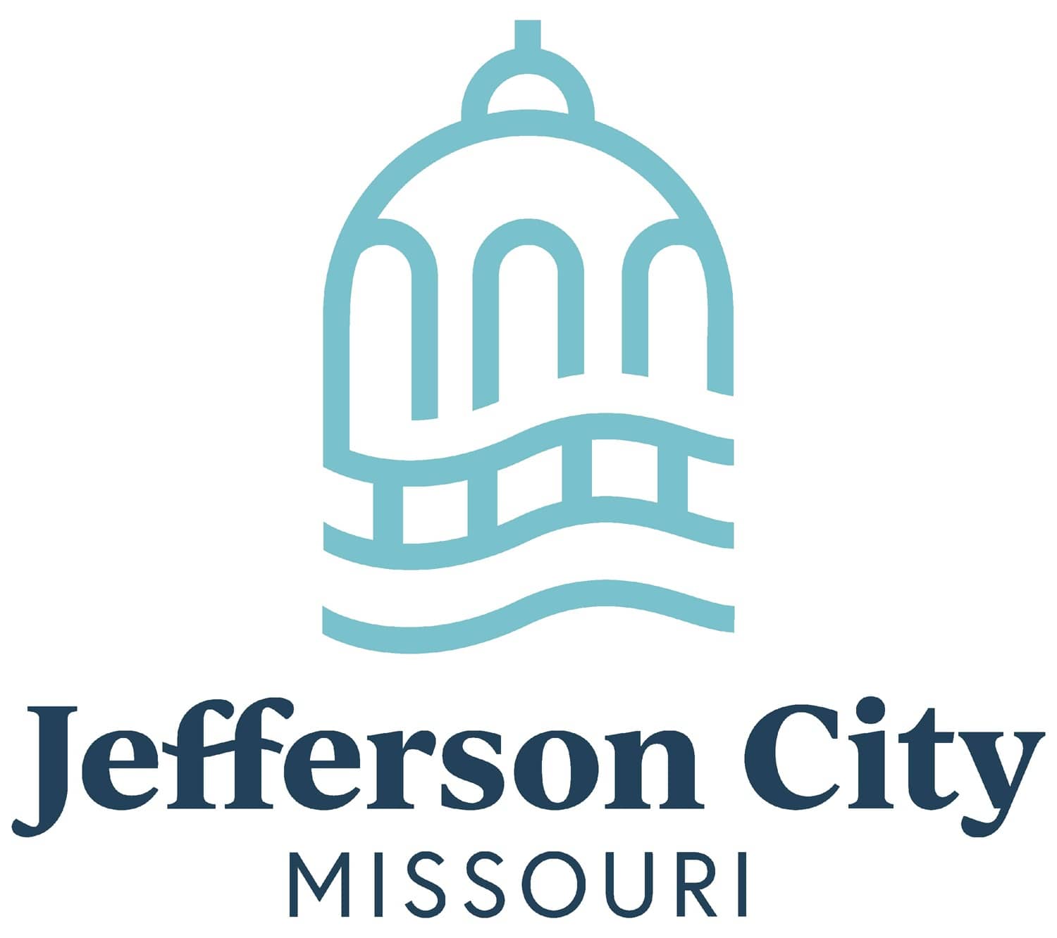 City of Jefferson logo