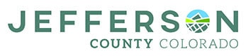 Jefferson County Colorado logo