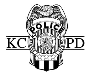 Kansas City Police Department logo