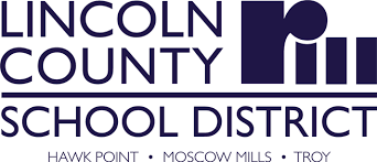Lincoln County R-III School District logo