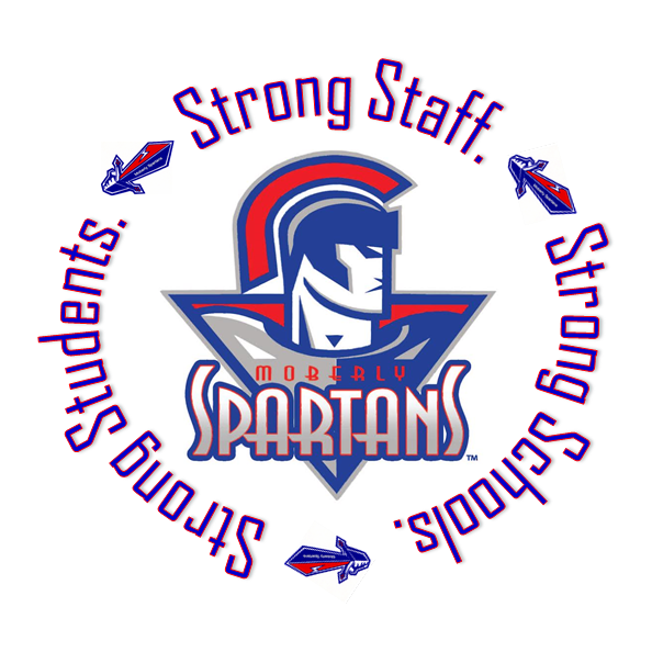 Moberly School District logo