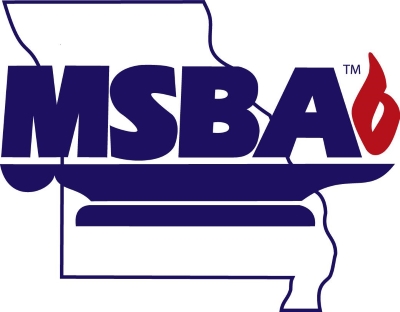 Missouri School Boards' Association logo