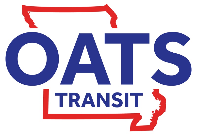 OATS Transit logo