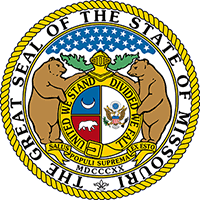 State of Missouri logo