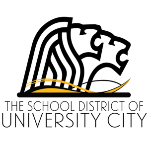 School District of University City logo