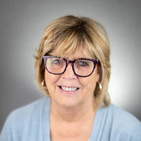 Joyce Gentry